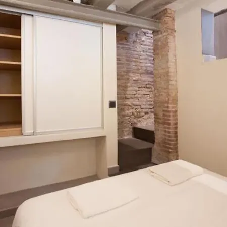 Barceloneta * バルセロナ