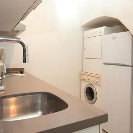 Barceloneta * バルセロナ