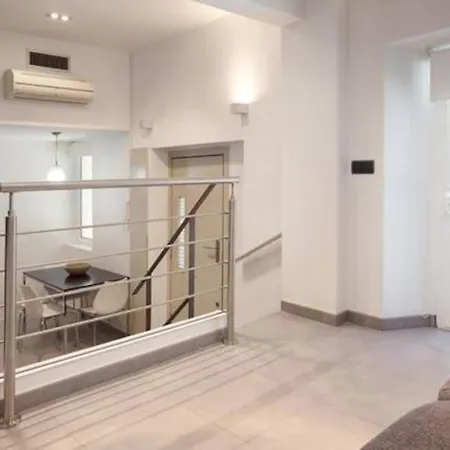 Barceloneta アパート