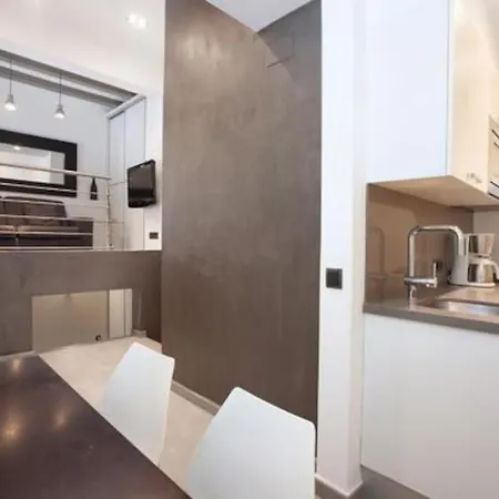 アパート Barceloneta