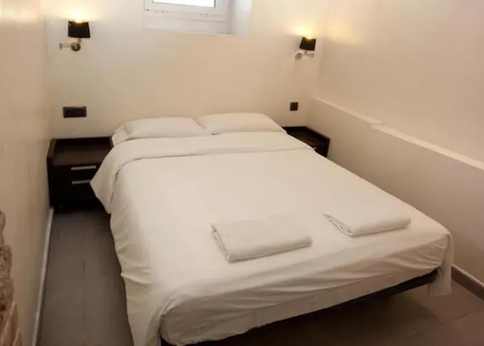 Apartment Barceloneta