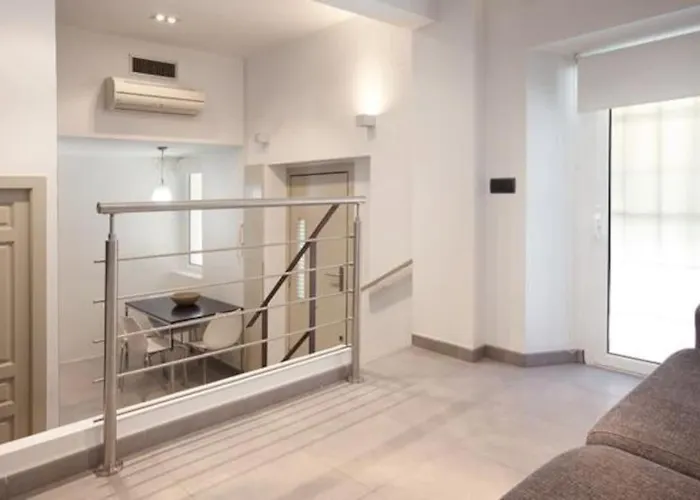 Barceloneta Apartment