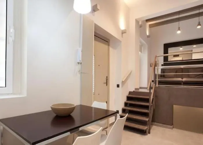 Barceloneta Apartment