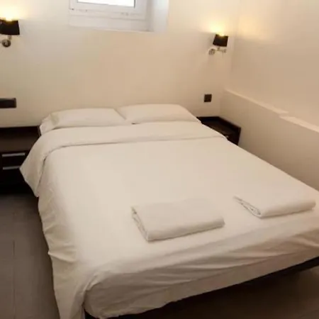 Apartment Barceloneta