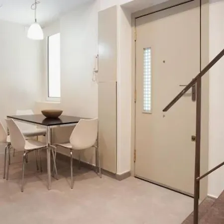 Apartment Barceloneta *