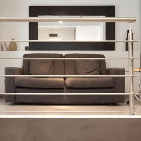 Apartment Barceloneta *